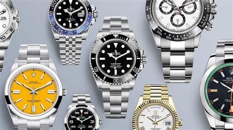 why are Rolex watches good